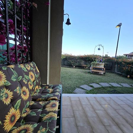 コスタ・レイ Casa Sabrinaヴィラ エクステリア 写真